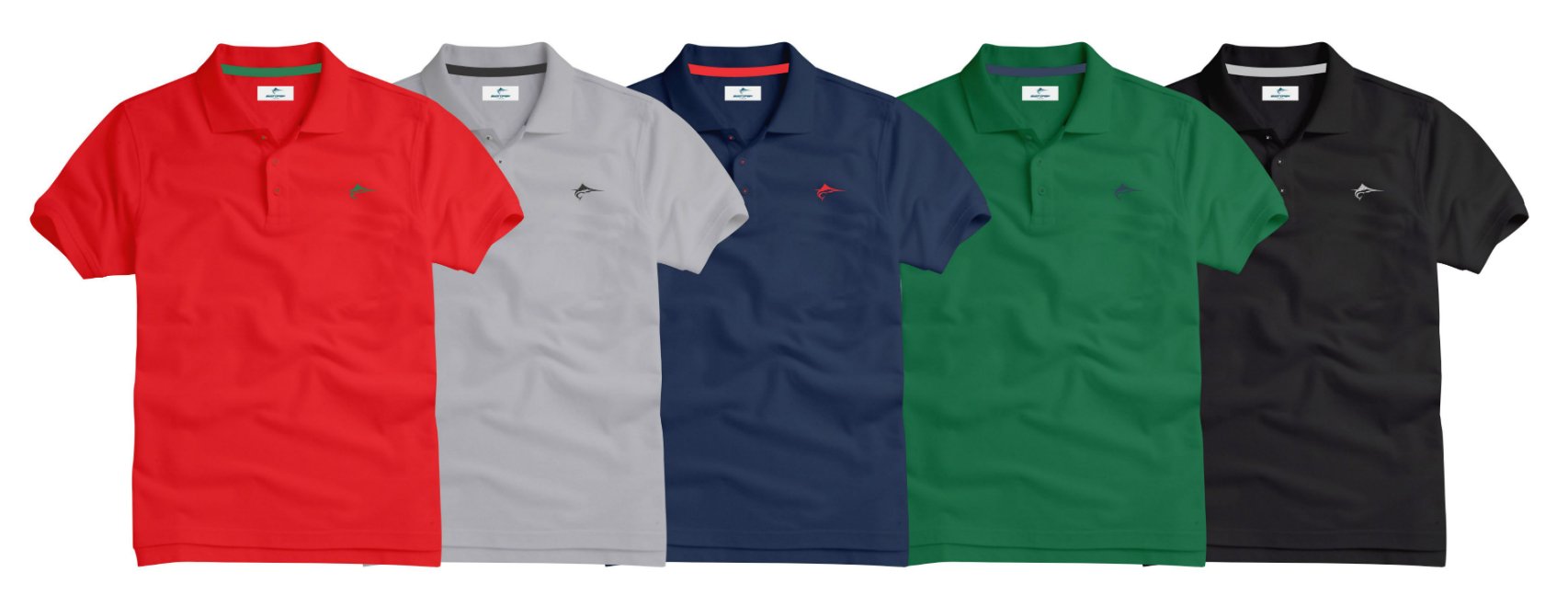 extra large polo shirts