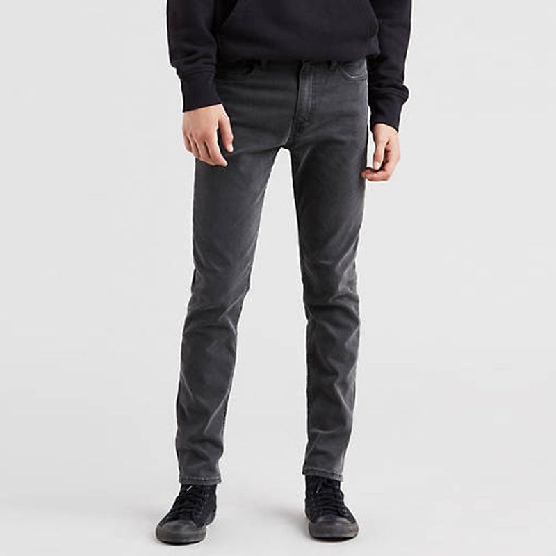 Buy Dark Grey Jeans for Men by LEVIS Online | Ajio.com