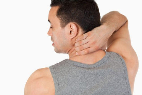 Neck Pain Exercises in under 60 seconds