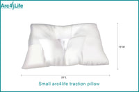 cervical travel pillow