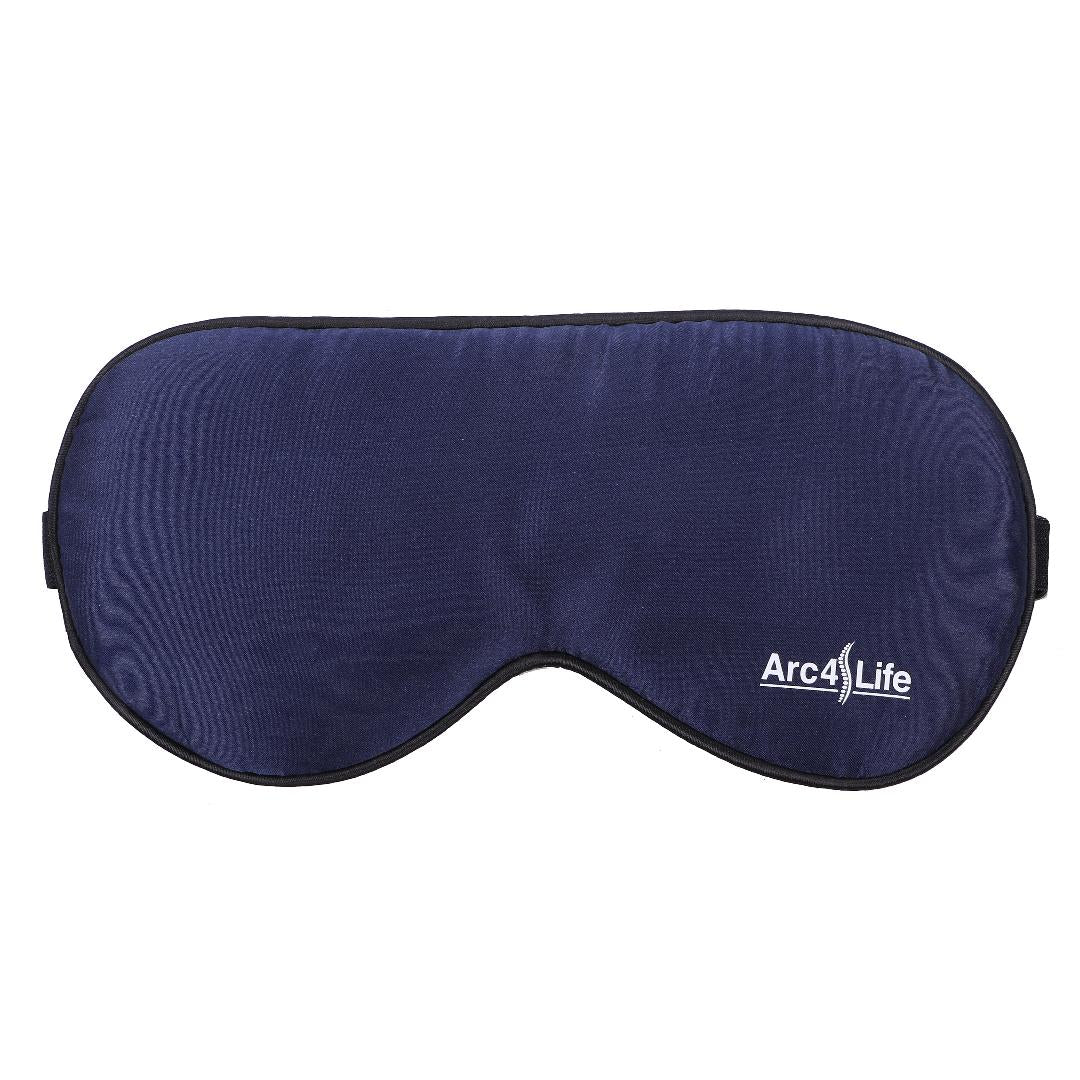 eye mask and earplugs for sleeping