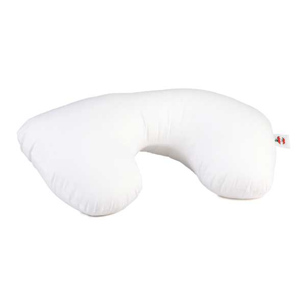 Arc4life Cervical Linear Traction Neck Pillow for Neck Pain Relief