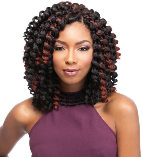 Crochet Braids Collection Marcia Hair Extensions