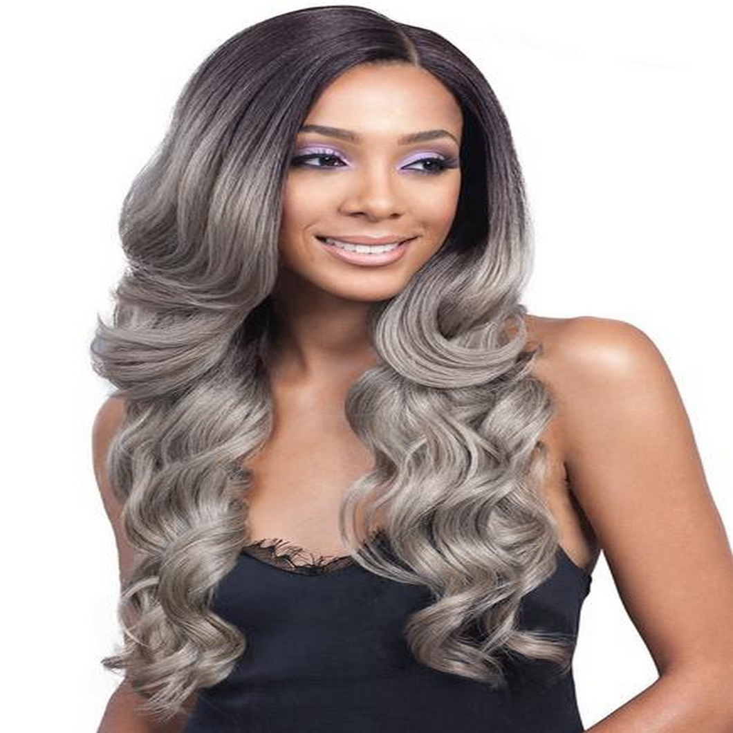 bobbi boss swiss lace front wig sylvanna