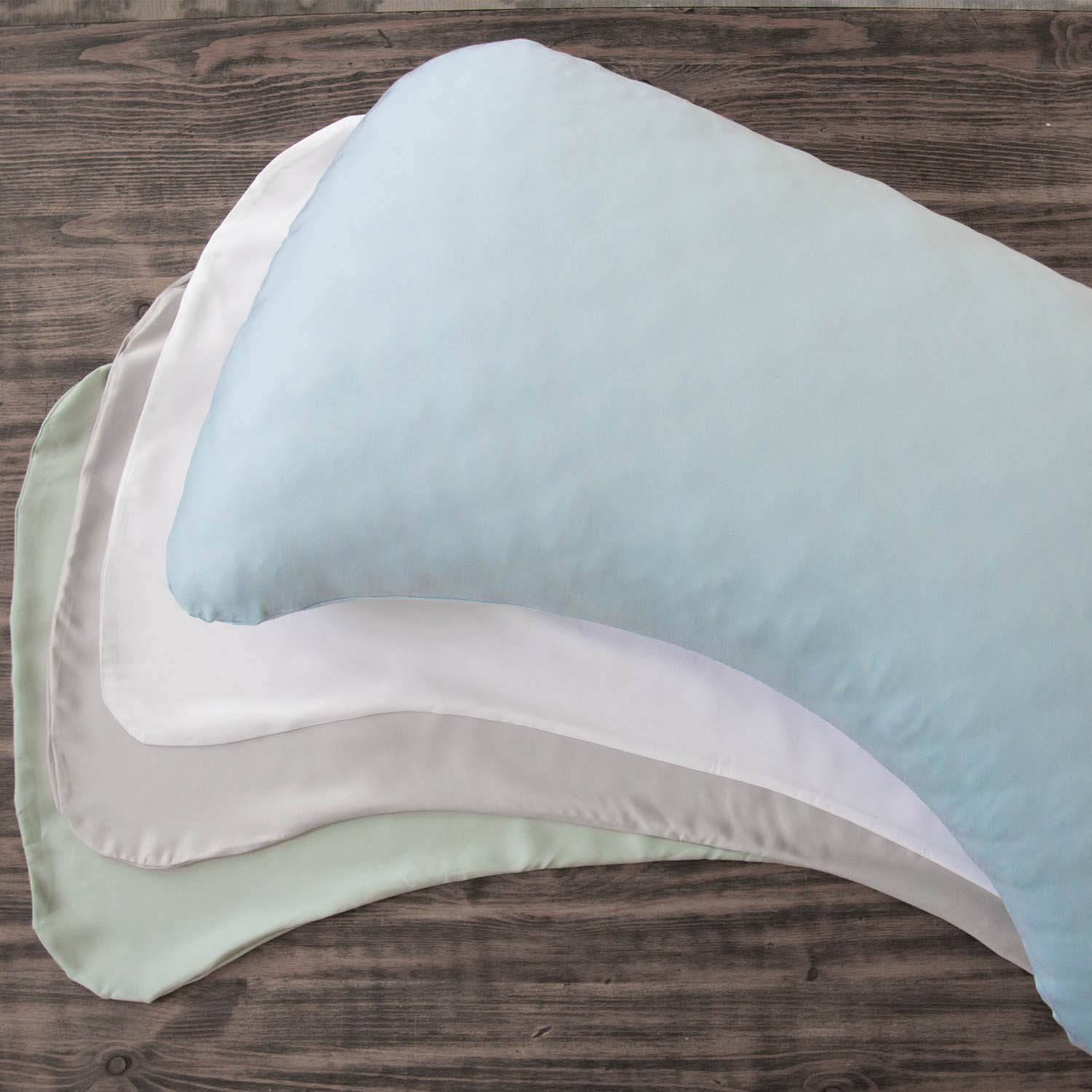 Swedish Pillow - Swedish Neck Pillows With Soft Memory Faom