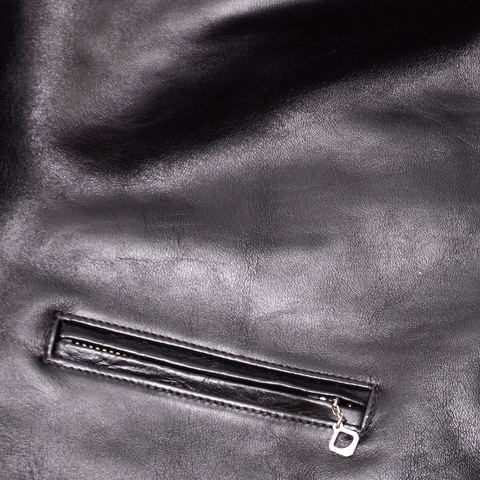 Learn About Our Leather - Himel Bros. Leather