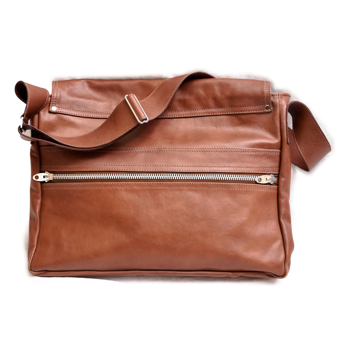 Horsehide Bags, From Himel Bros. Leather