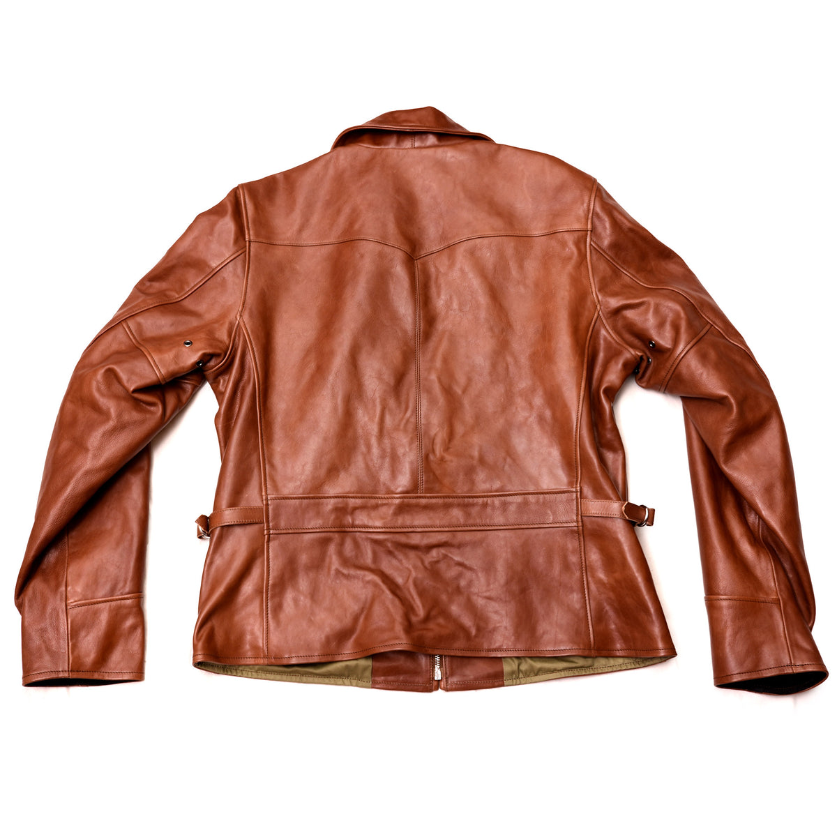 The Himel Bros. Frobisher Custom—the Best 1930s Sports Jacket - Himel ...