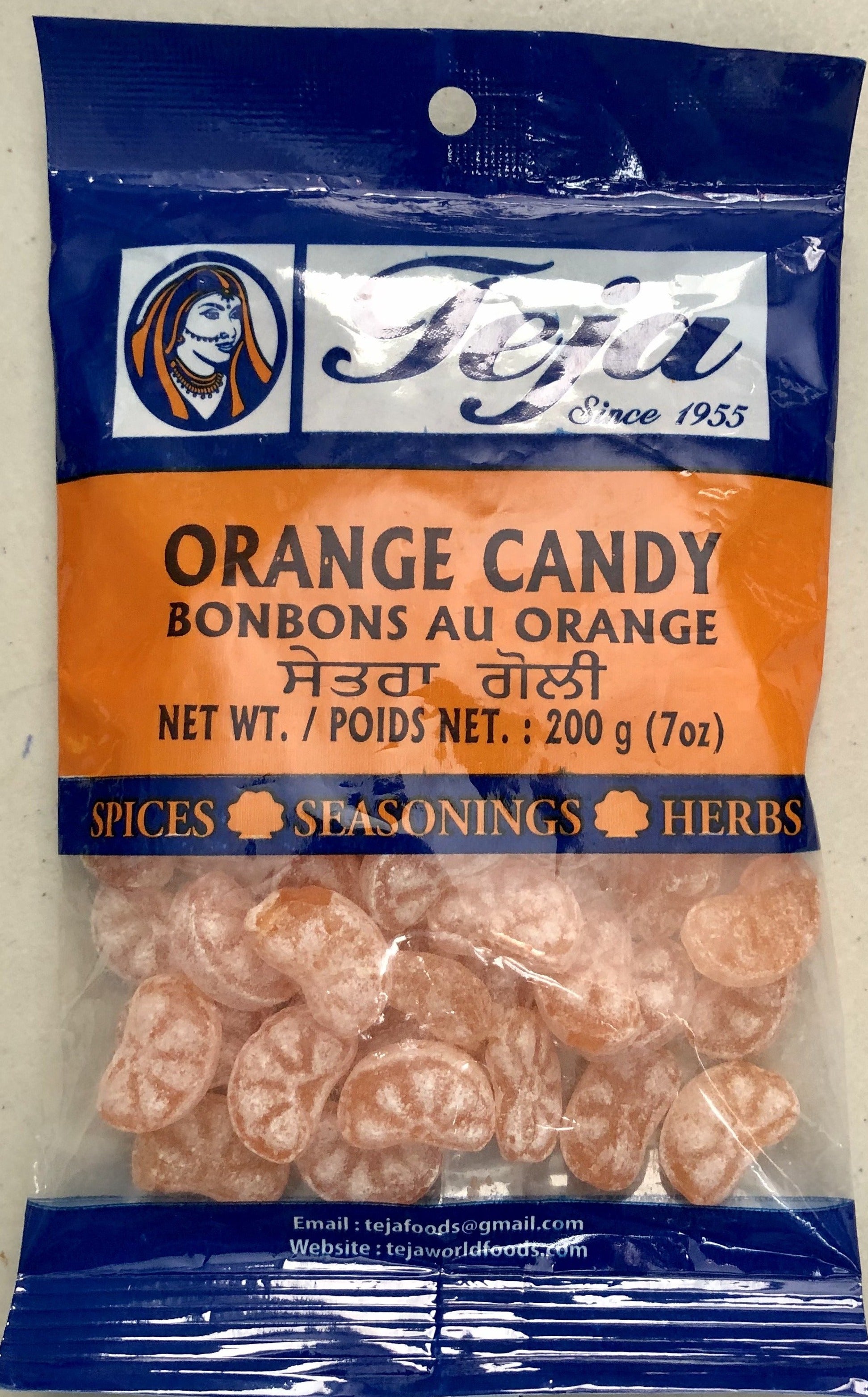 Kamal Pan Pasand Candy 200g – Swadesh Supermarket