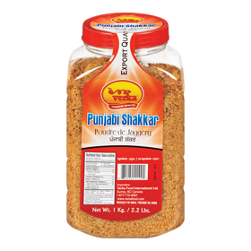 Verka Punjabi Shakkar Poudre De Jaggery 1 Kg 1 Kg Punjabi