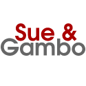      Sue and Gambo - Online Chinese Food Recipes                  