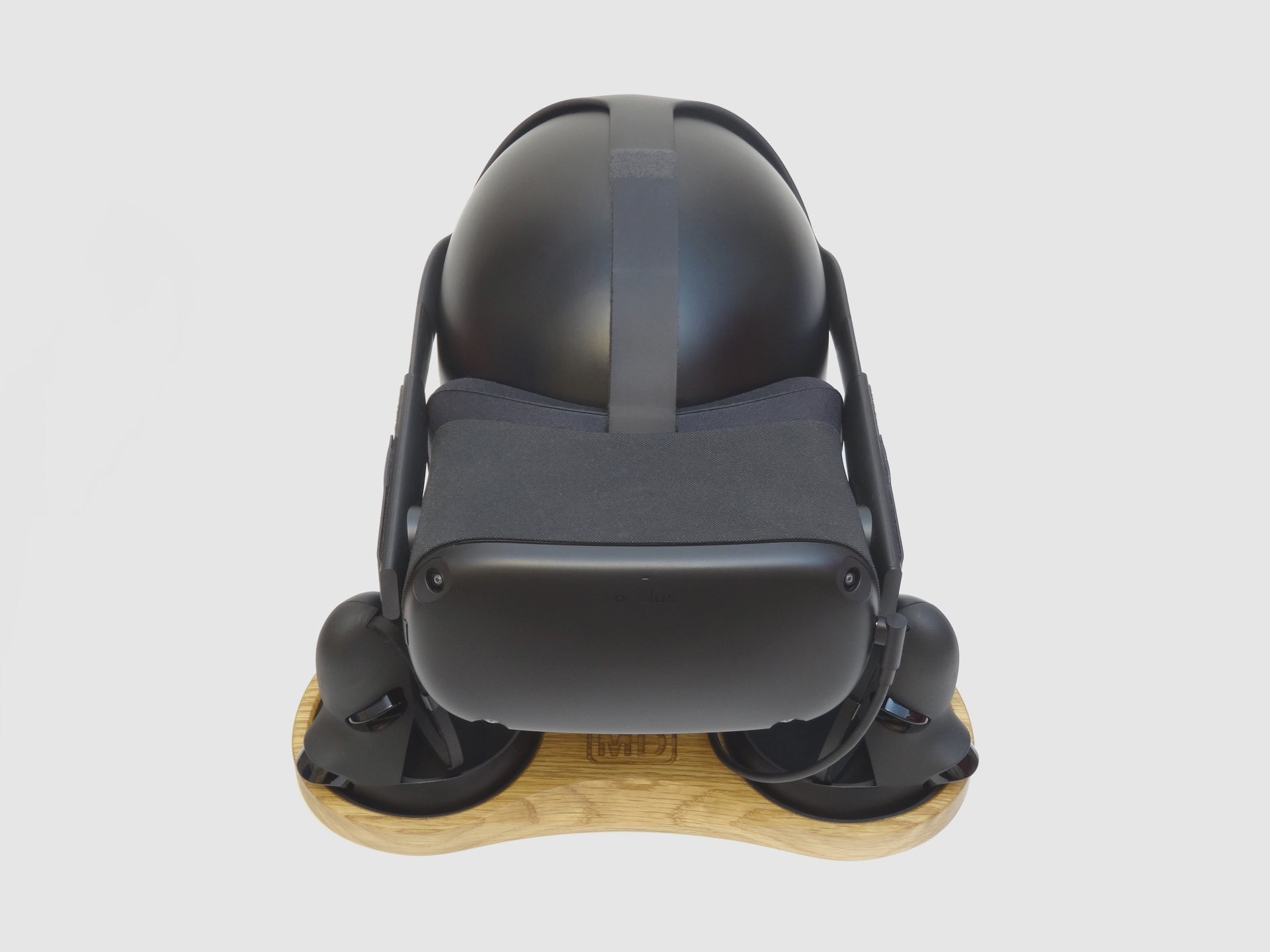 oculus rift headset stand