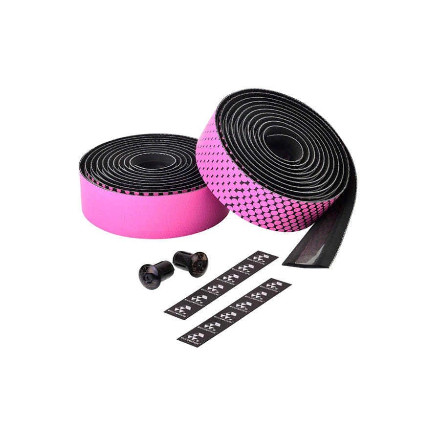 Ciclovation - Bar Tape - Advanced Leather Touch - Fusion - Veloholic Cycles