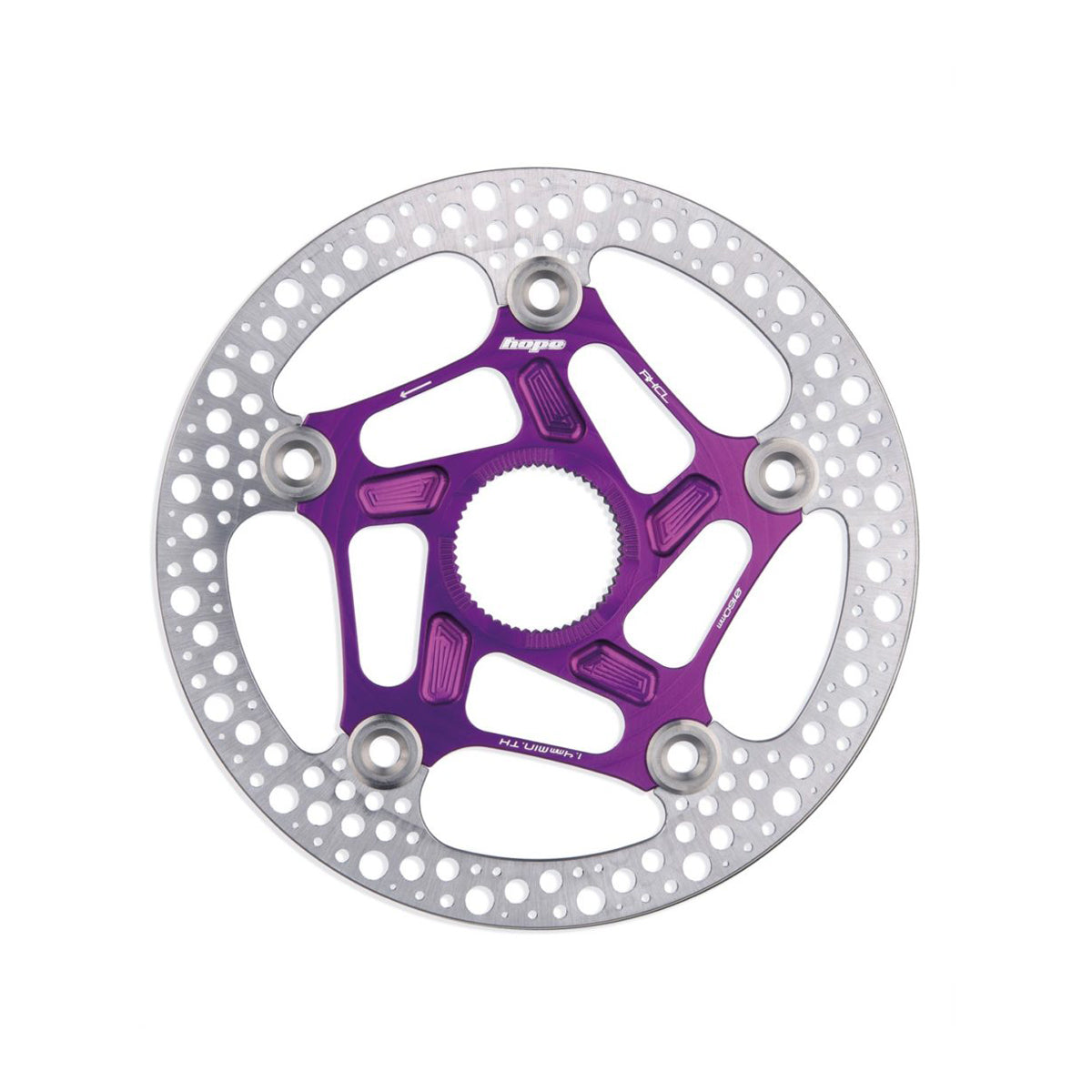 hope road disc