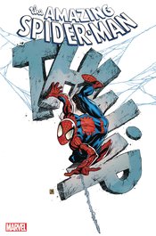 Spider-Punk (2022) #1A Cvr Olivier Coipel - Baú das HQs