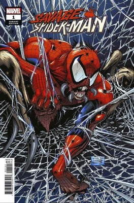 New Marvel homage! Amazing Spider-Man (2022 series) #39 / Amazing Spider-Man  (1962 series) #300 : r/Spiderman