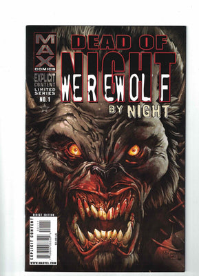 Werewolf by Night: Facsimile Edition (2023) #33