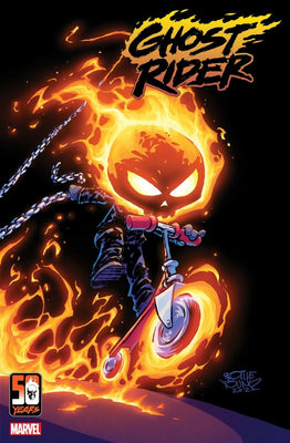 Ghost Rider #11 J. Scott Campbell – J. Scott Campbell Store