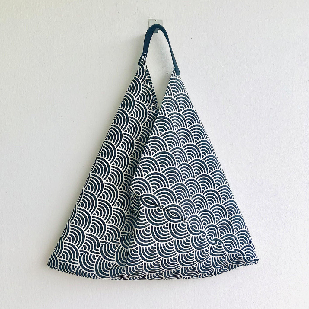 japanese origami bag pattern