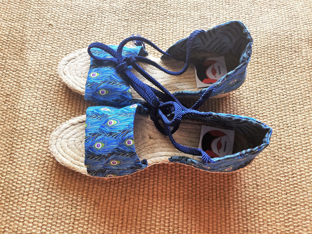 espadrilles kind