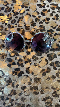 Butterfly Moon Sunnies