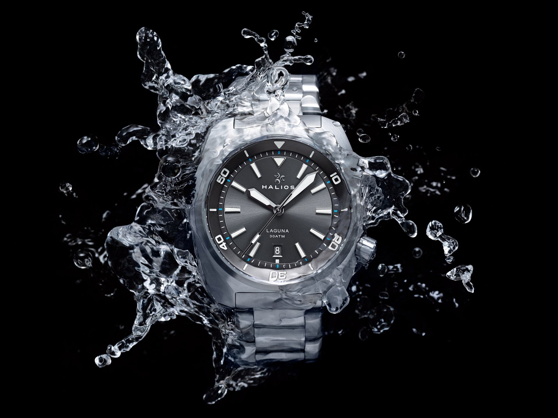 HALIOS - Dive + Sport Watches – HALIOS 