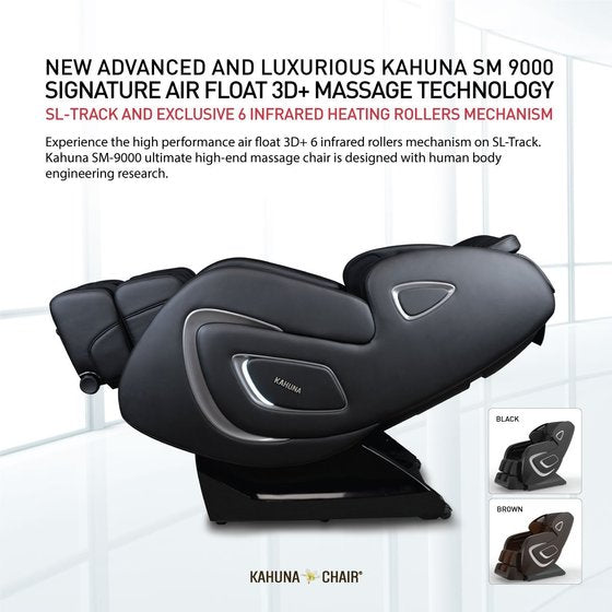 kahuna sm 9000 price