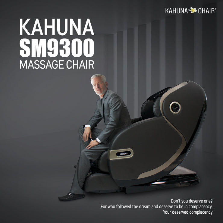 kahuna sm 9300