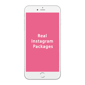 real instagram followers likes packages - real instagram likes