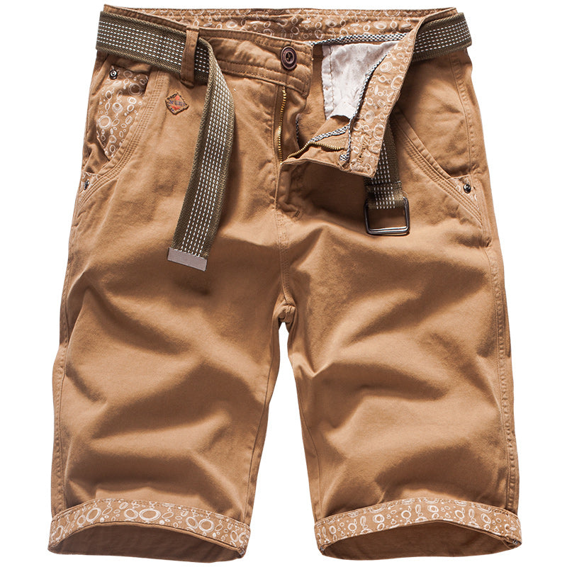 summer chino shorts