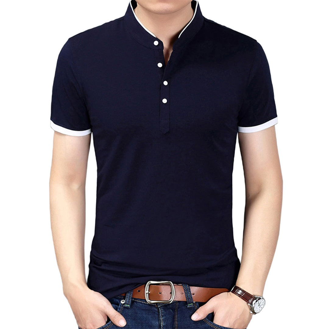 Pologize™ Elegante Polo Shirt