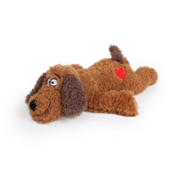 How to Choose the Right Stuffed Puppy with Heartbeat