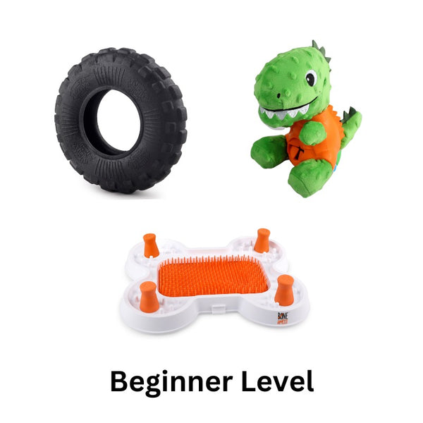 Best Dog Puzzle Toys: From Beginner to Advanced - Zach's Pet Shop