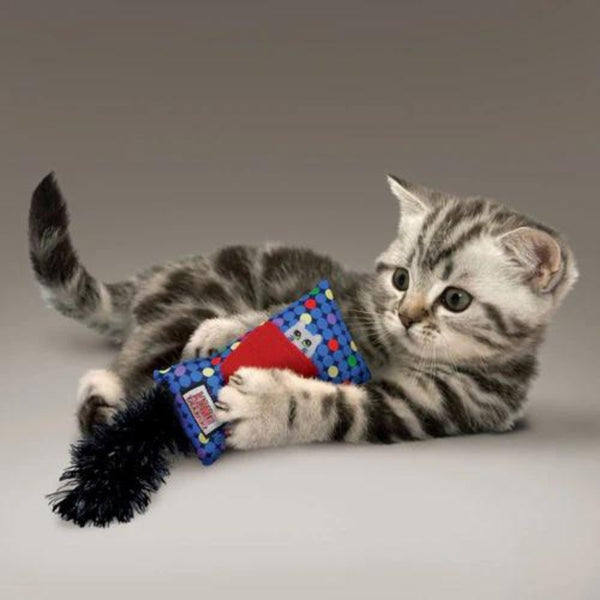 cat toys with catnip