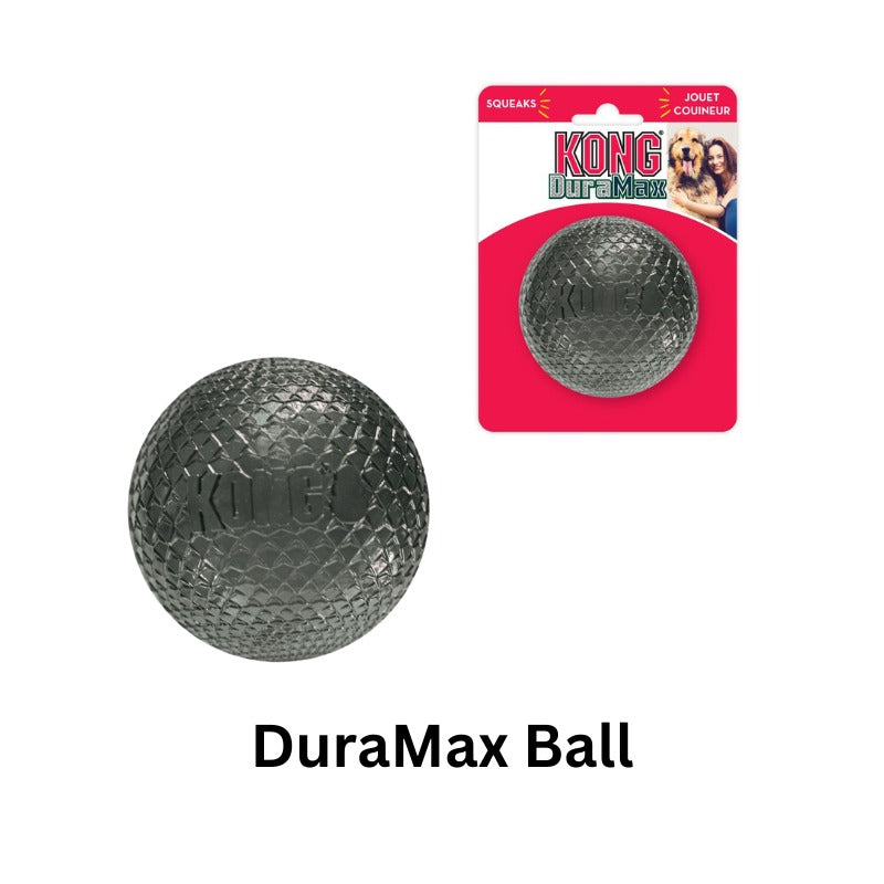 KONG - DuraMax Ball