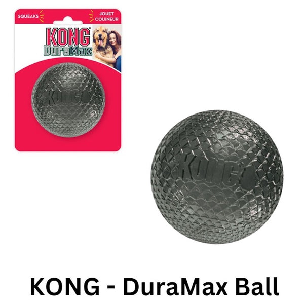 Kong - DuraMax Ball