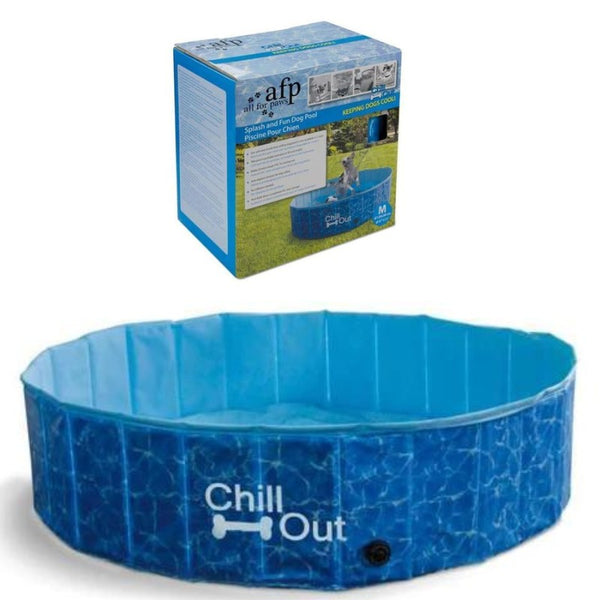 Pick for the Best Folding Dog Pool