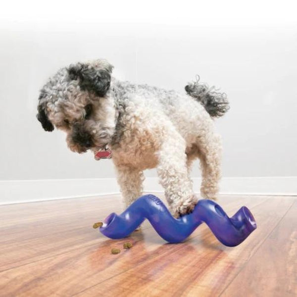 Types of Interactive Dog Toys