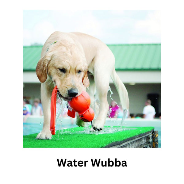Water Wubba - KONG