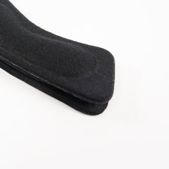 แผ่นกันกัด แผ่นกันหลวม แบบบุฟองน้ำมีกาว - 4D Anti Wear Heel Pad Stickers
