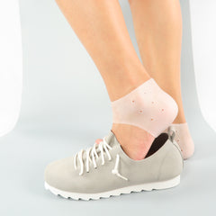 ซิลิโคนถนอมส้นเท้า - Moisturizing Heel Protectors