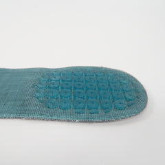 แผ่นเจลเพื่อสุขภาพ สำหรับรองเท้าผ้าใบ - Unisex Full Length Insoles For Walking,Running, Hiking