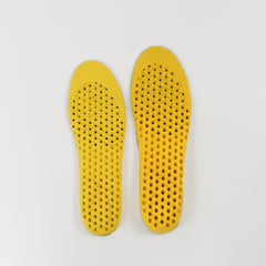 แผ่นรองพื้นรองเท้า - Plantar Fasciitis Insoles