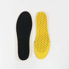 แผ่นรองพื้นรองเท้า - Plantar Fasciitis Insoles