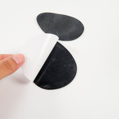 แผ่นยางกันลื่น - Self Adhesive Anti Slip Stick Pads