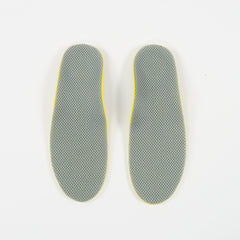 แผ่นผ้ารองพื้นปรับโครงสร้างเท้า - Foot orthotic Insoles with Arch Support