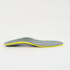 แผ่นผ้ารองพื้นปรับโครงสร้างเท้า - Foot orthotic Insoles with Arch Support