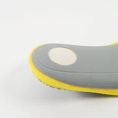 แผ่นผ้ารองพื้นปรับโครงสร้างเท้า - Foot orthotic Insoles with Arch Support