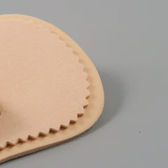 แผ่นรองหน้าเท้าแบบสวมนิ้ว - Hammer Toe Straightener Brace with Cushion for Claw