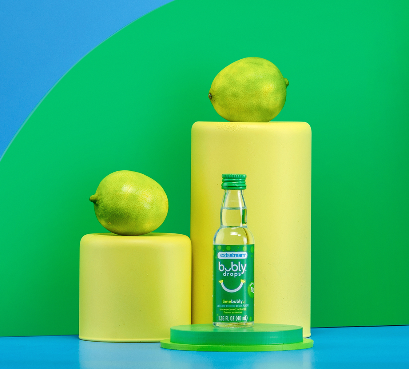 lime soda